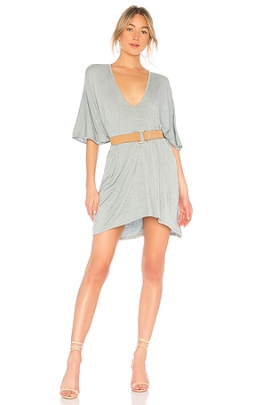 Lola Dress Riller & Fount