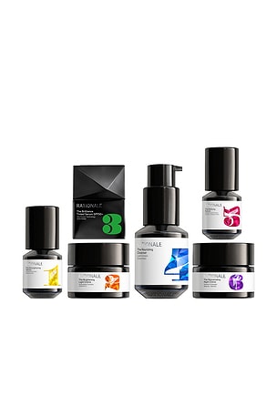 The Discovery Travel Kit RATIONALE