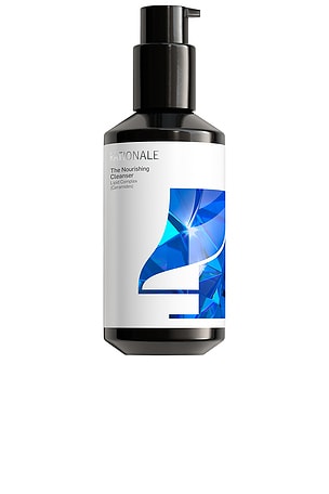 4 The Nourishing Cleanser RATIONALE