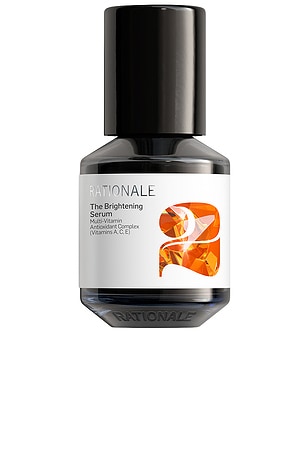 #2 The Brightening Serum RATIONALE