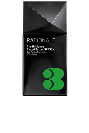 #3 Brilliance Tinted Serum SPF50+ RATIONALE