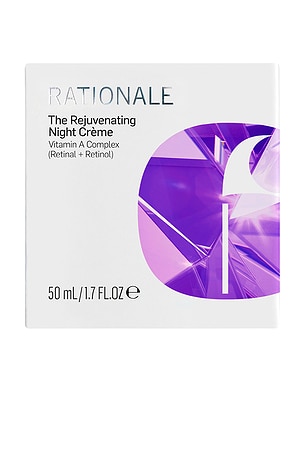 RATIONALE #6 The Rejuvenating Night Creme in Beauty: NA