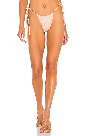 Bixi Bikini Bottom Riot Swim