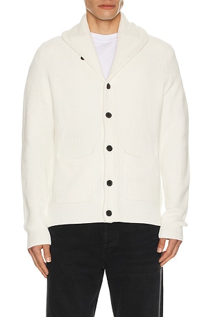 Cannon Cardigan Reiss