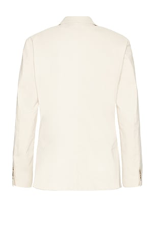 Reiss Putney Blazer in Nude
