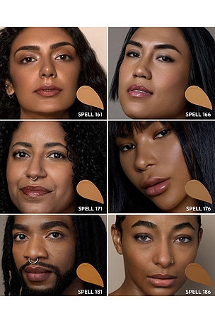 Rituel de Fille Soft Sorcery Weightless Serum Concealer in Spell 161