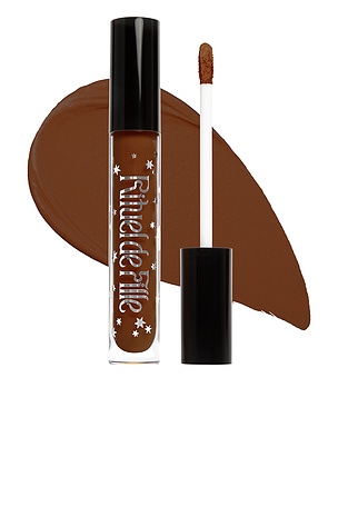 Rituel de Fille