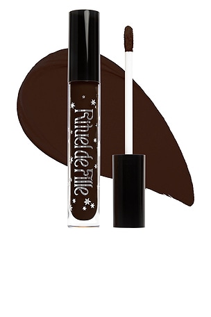 Rituel de Fille