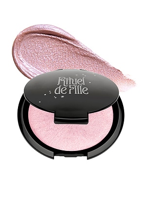 RARE LIGHT CREME LUMINIZER 하이라이터 Rituel de Fille