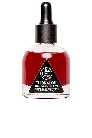 Thorn Oil Priming Facial Elixir Rituel de Fille