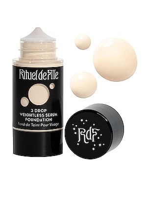 Rituel de Fille