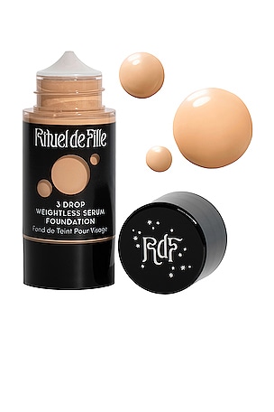 Rituel de Fille