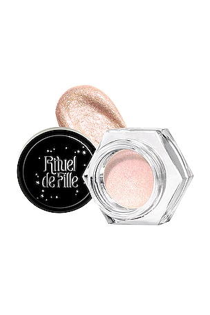 Rituel de Fille