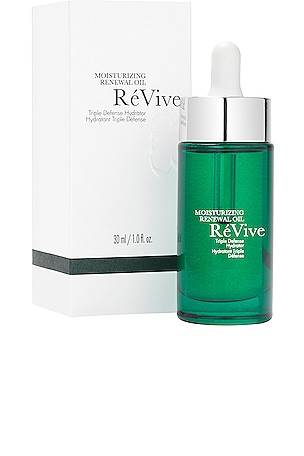 ReVive Moisturizing Renewal Oil Triple Defense Hydrator in Beauty: NA