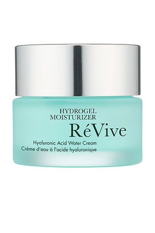 Hydrogel Moisturizer 4d Hyaluronic Water Cream ReVive