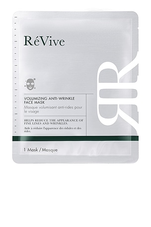 Volumizing Anti-Wrinkle Face Mask Box Of 5 ReVive