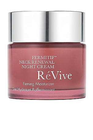 Fermitif Neck Renewal Night Cream ReVive