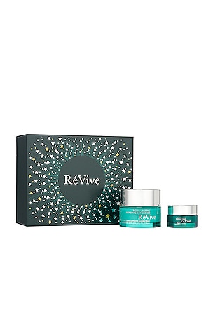 The New Renewal Collection ReVive