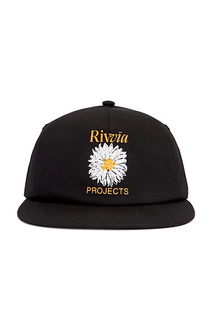 ハット Rivvia Projects