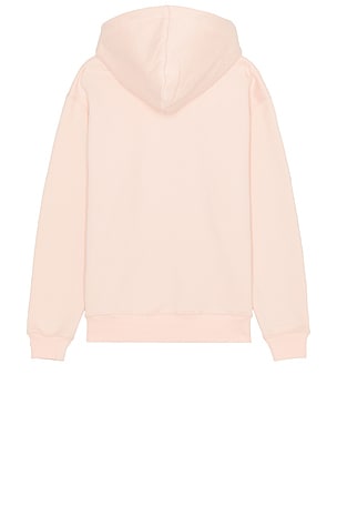 Rivvia Projects Global Tour Hoodie in Blush