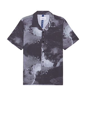 Mountain Short Sleeve Shirt Rivvia Projects