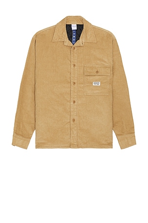 Off Track Quilted Long Sleeve Shirt Rivvia Projects