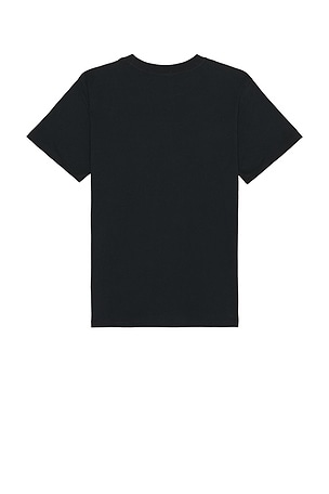 Rivvia Projects Flag T-Shirt in Black