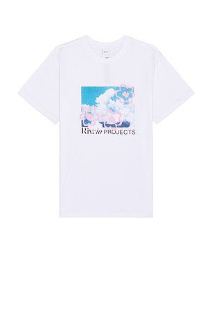 Blue Sky T-Shirt Rivvia Projects