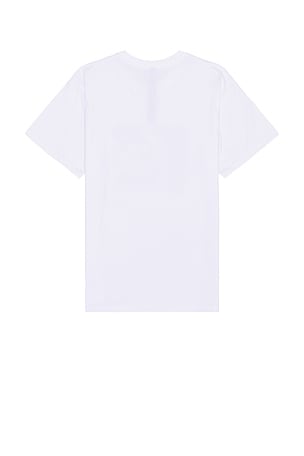 Rivvia Projects Blue Sky T-Shirt in White