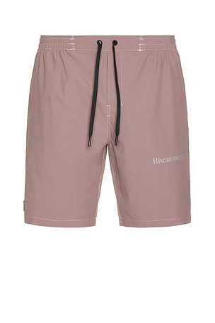Contrast Daily Ride Swim Short Rivvia Projects
