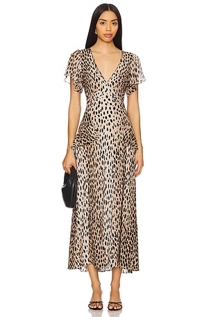 Evie Dress RIXO
