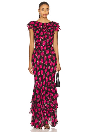Rio Dress RIXO