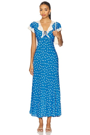 Amari Dress RIXO