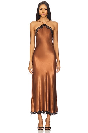 Harlan Dress RIXO