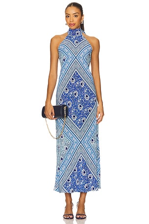 Maura Dress RIXO