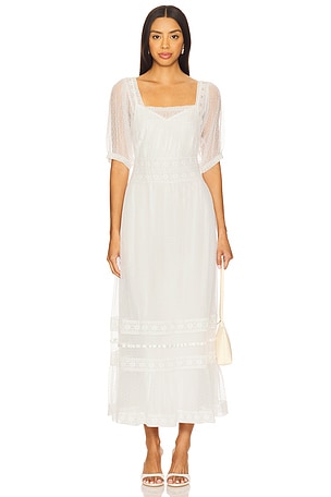 Hadley Dress RIXO
