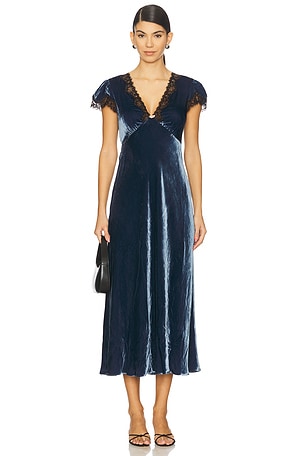 Clarice Dress RIXO