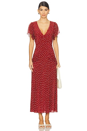 Evie Dress RIXO