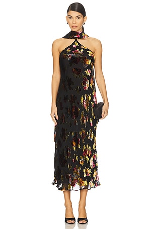 Hayley Dress RIXO