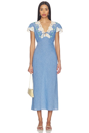 Amari Dress RIXO