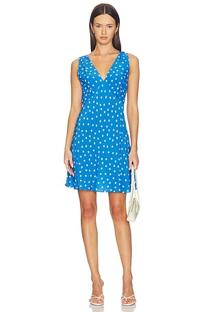 VESTIDO LEIGHTON RIXO