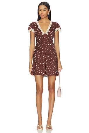 Cely Dress RIXO