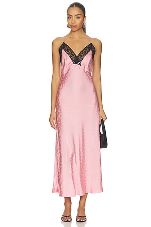 Alberta Dress RIXO