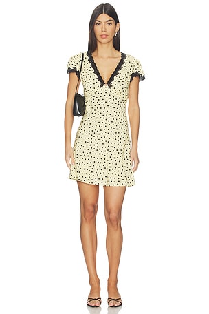 Cely Dress RIXO