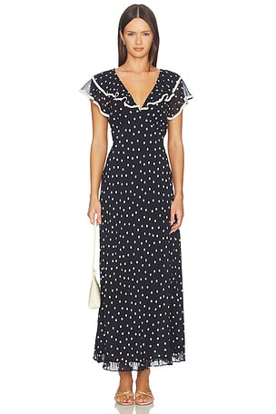 Bethea Dress RIXO