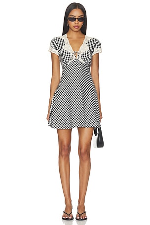 ROBE LACIE RIXO