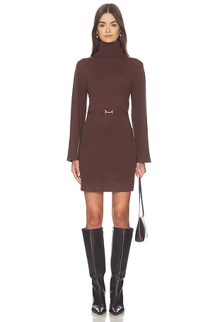 VESTIDO ALY  RIXO