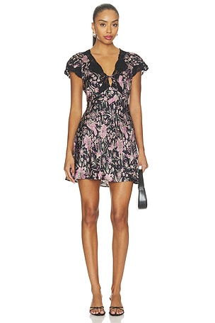 Lacie Mini Dress RIXO