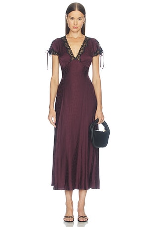 Fern Dress RIXO