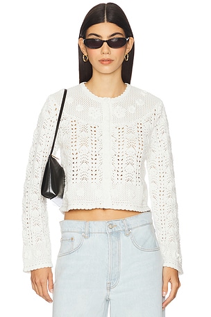 Kyra Cardigan RIXO